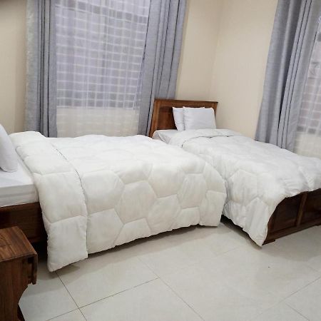 Kendwa Cool And Calm Hotel Limited Exterior foto