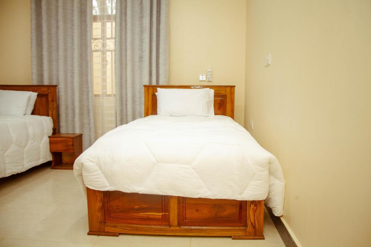 Kendwa Cool And Calm Hotel Limited Exterior foto