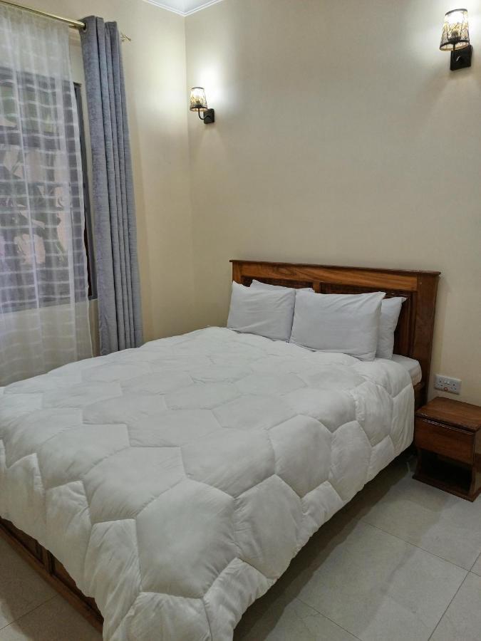 Kendwa Cool And Calm Hotel Limited Exterior foto